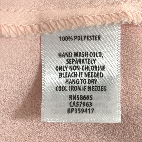 BP || NWOT - Layered Sleeveless Top. Sz. XS - Picture 13 of 15